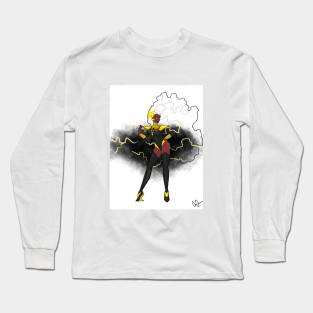 Regent of sol Long Sleeve T-Shirt